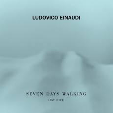 Ludovico Einaudi - Seven Days Walking (Day 5)
