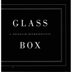Philip Glass - Glass Box. A Nonesuch Retrospective