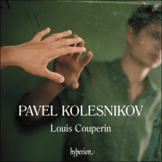 Couperin - Dances from the Bauyn Manuscript - Pavel Kolesnikov