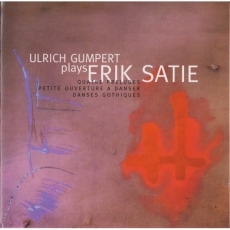 Ulrich Gumpert plays Erik Satie