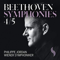 Beethoven - Symphonies Nos. 4 and 5 - Philippe Jordan