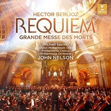 Berlioz - Grande Messe des Morts - John Nelson