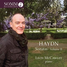 Haydn - Piano Sonatas, Vol. 2 - Leon McCawley