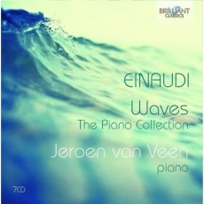 Ludovico Einaudi - Waves - Jeroen van Veen