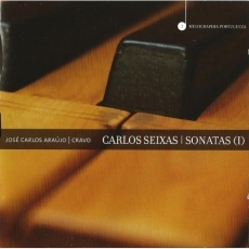Seixas - Sonatas Vol.I-VII - Jose Carlos Araujo