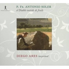 Soler - El Diablo Vestido De Fraile - Diego Ares