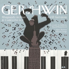 The Gershwin Moment - Gerstein