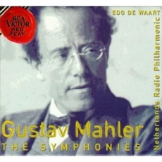 Mahler - The Symphonies - Edo de Waart
