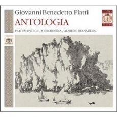 Platti - Antologia - Pratum Integrum Orchestra