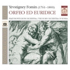 Fomin - Orfeo ed Euridice - Pratum Integrum Orchestra