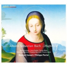 Bach - Magnificat - Philippe Pierlot