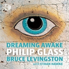 Glass - Dreaming Awake - Bruce Levingston
