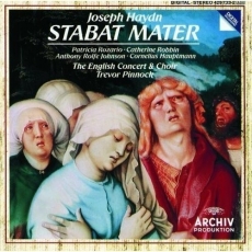 Haydn - Stabat Mater - Trevor Pinnock