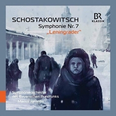 Shostakovich - Symphony No. 7  Leningrad - Mariss Jansons