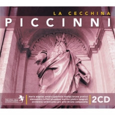 Piccinni - La Cecchina - Campanella