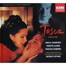 Puccini - Tosca - Antonio Pappano