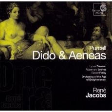 Purcell - Dido and Aeneas - Jacobs