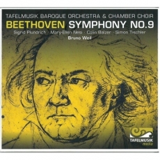 Beethoven - Symphony No. 9 - Bruno Weil