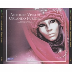Vivaldi - Orlando Furioso - Sardelli
