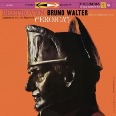 Beethoven - Symphony No. 3 - Bruno Walter