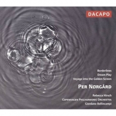 Norgard, Per - Orchestral Works - Giordano Bellincampi