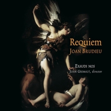 Brudieu - Requiem - Joan Grimalt