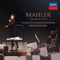 Mahler - Symphony No. 5 - Shiyeon Sung