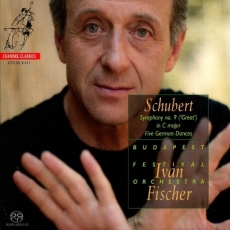 Schubert - Symphony No. 9 - Ivan Fischer