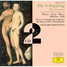 Haydn - Die Schopfung - Bernstein