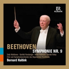 Beethoven - Symphony No. 9 - Bernard Haitink