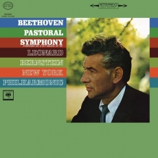Beethoven - Symphony No. 6 Pastoral (Remastered) - Leonard Bernstein