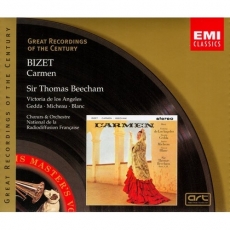 Bizet - Carmen - Thomas Beecham
