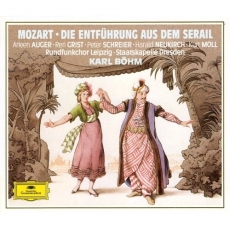 Mozart - Die Entfuhrung aus dem Serail - Karl Bohm
