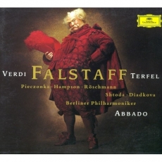 Verdi - Falstaff - Claudio Abbado