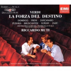 Verdi - La Forza del Destino - Riccardo Muti