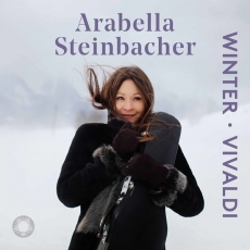 Vivaldi - The Four Seasons, Winter - Arabella Steinbacher
