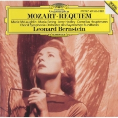 Mozart - Requiem - Leonard Bernstein