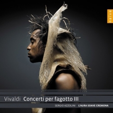 Vivaldi - Concerti per fagotto III - Diego Cantalupi