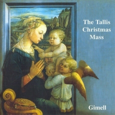 Tallis - Christmas Mass - Peter Philips