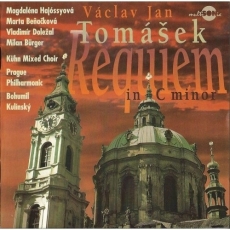 Tomasek - Requiem in C minor - Bohumil Kulinsky