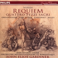 Verdi - Requiem - John Eliot Gardiner