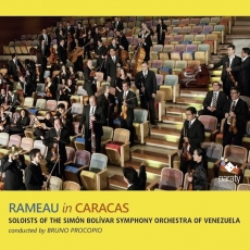 Rameau in Caracas - Bruno Procopio