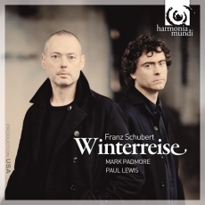 Schubert - Winterreise - Mark Padmore, Paul Lewis