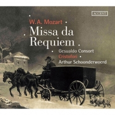 Mozart - Missa da Requiem - Arthur Schoonderwoerd