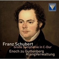 Schubert - Symphony No. 9 - Enoch zu Guttenberg