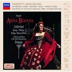 Donizetti - Anna Bolena - Richard Bonynge