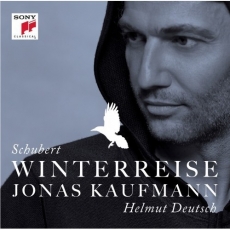 Schubert - Winterreise - Jonas Kaufmann, Helmut Deutsch