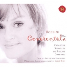 Rossini - La Cenerentola - Carlo Rizzi
