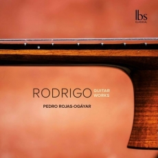 Rodrigo - Guitar Works - Pedro Rojas-Ogayar