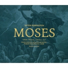 Rubinstein - Moses - Michail Jurowski